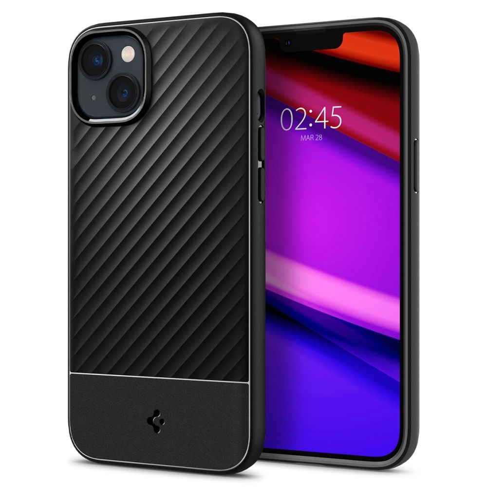 Spigen iPhone 14 Plus Skal Core Armor Matt