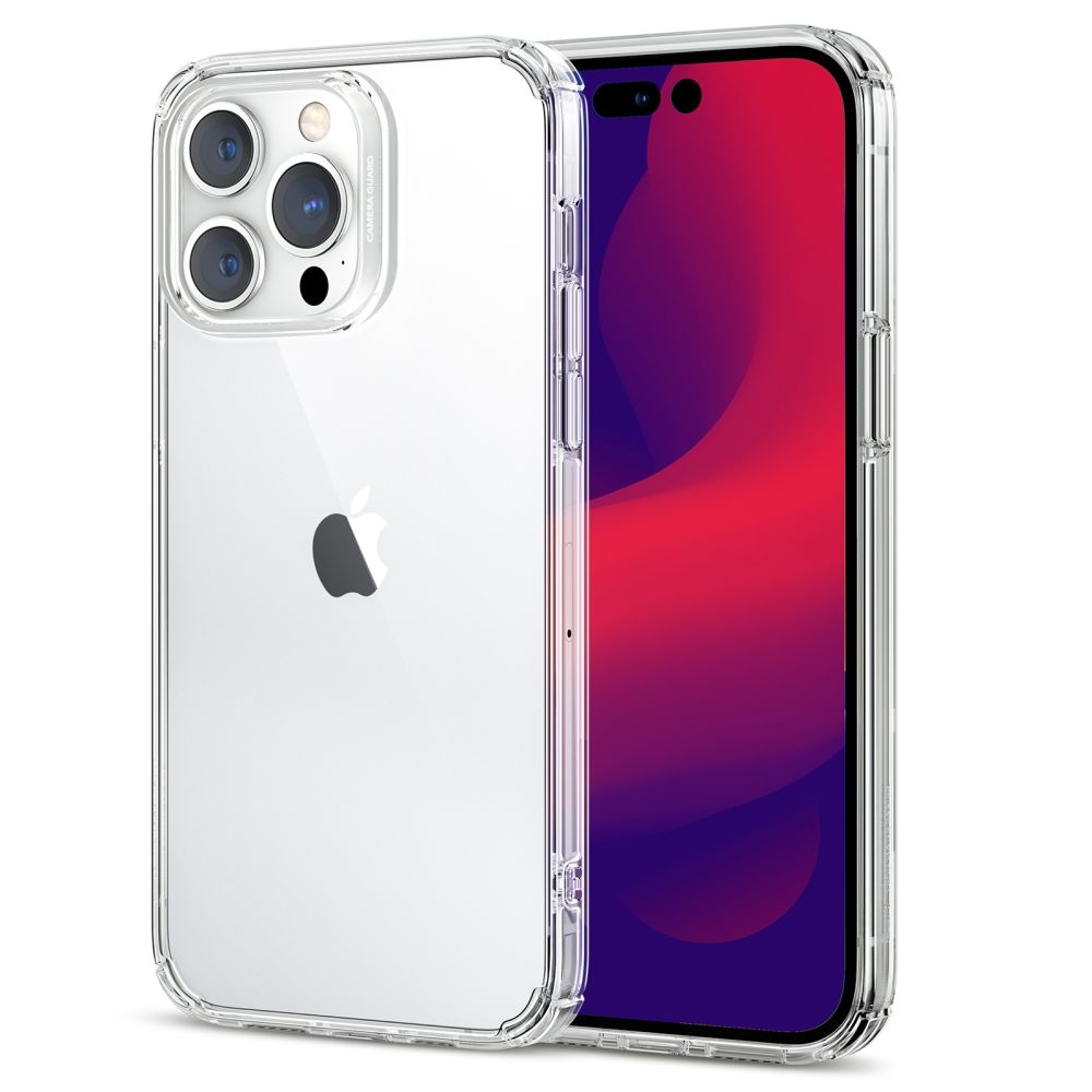 ESR iPhone 14 Pro Max Skal Krystec