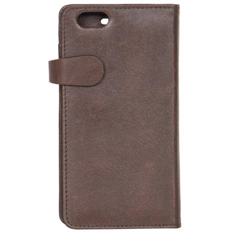 Buffalo iPhone 6 Plus Fodral 2in1 Äkta Läder