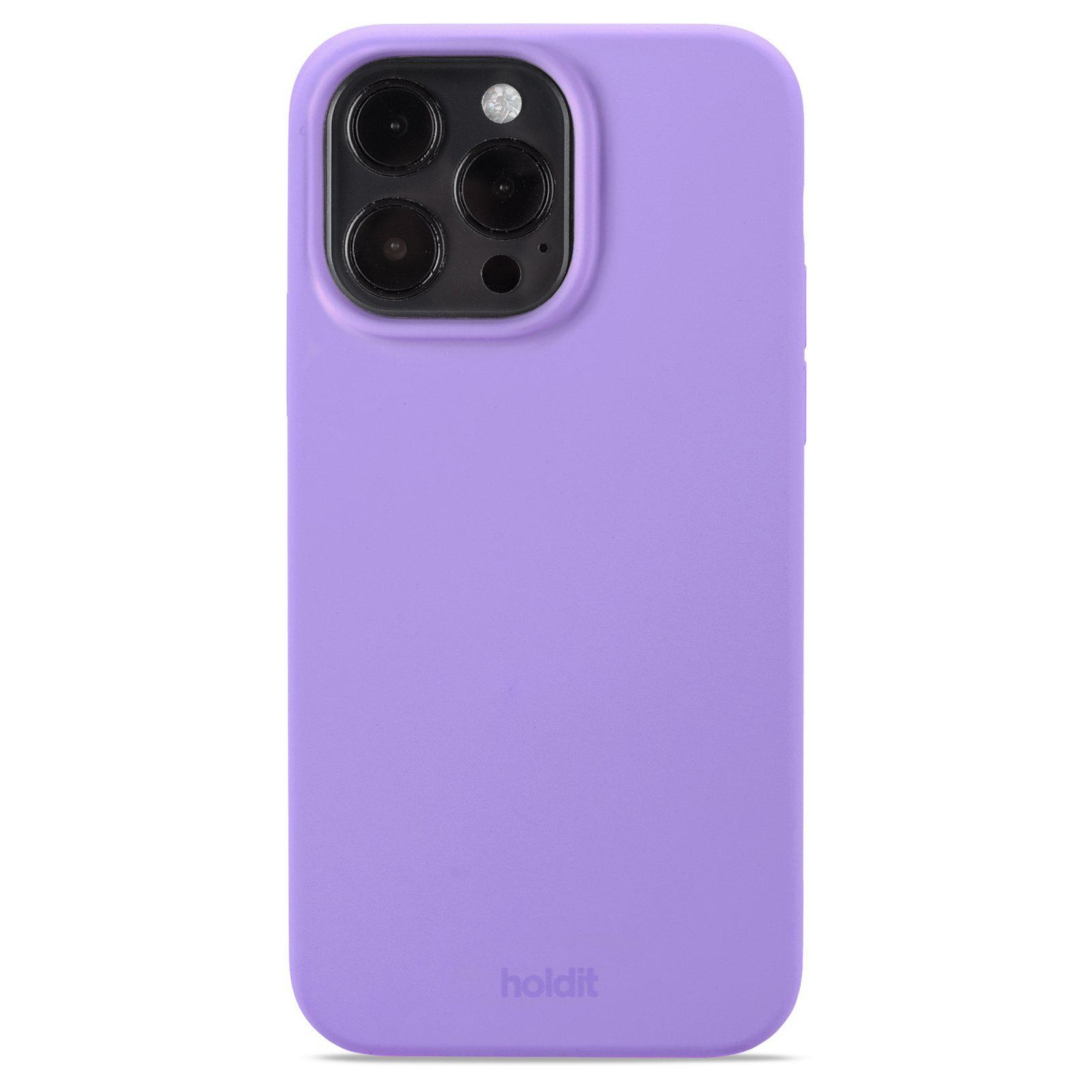 holdit iPhone 14 Pro Max Mobilskal Silikon