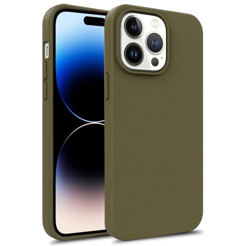 iPhone 14 Pro Max Skal TPU Mörk