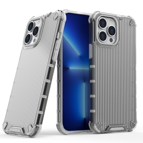 iPhone 13 Pro Skal Shockproof Resväska Design