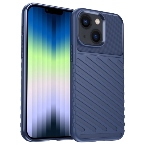 iPhone 14 Skal Twill Textur