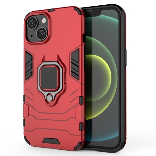 iPhone 14 Skal Ring Hybrid