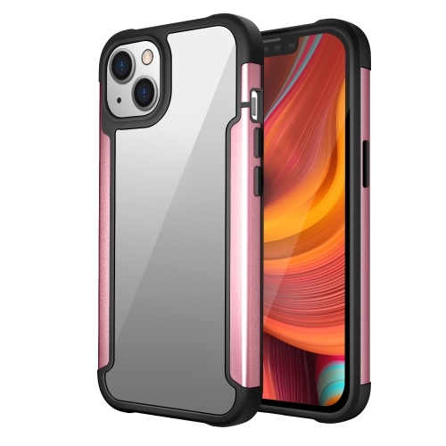 iPhone 14 Skal Shockproof Hybrid