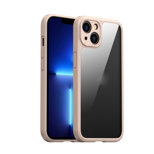 IPAKY iPhone 14 Skal Shockproof Hybrid