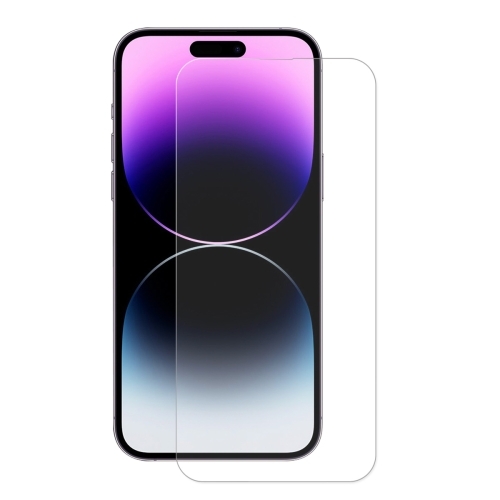 ENKAY iPhone 14 Pro Skärmskydd Härdat Glas