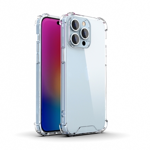 iPhone 14 Pro Skal Shockproof AirBag
