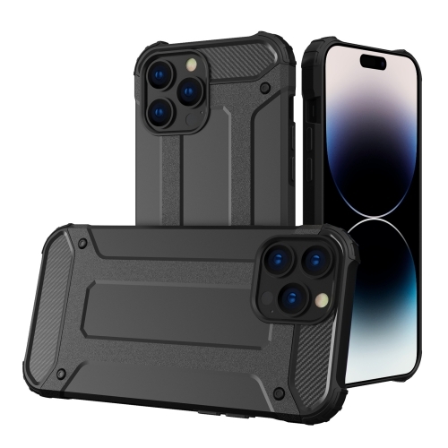 iPhone 14 Pro Skal Magic Armor Hybrid
