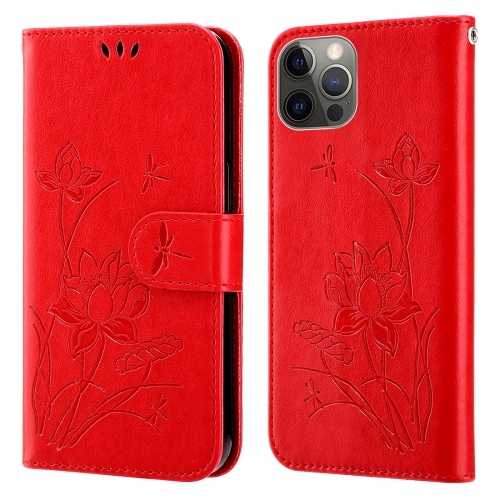 iPhone 14 Pro Fodral Lotus Blomma
