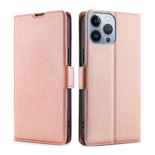 iPhone 14 Pro Fodral Slim Flip