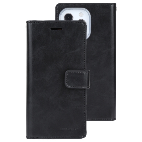 Goospery iPhone 14 Pro Fodral 9-Kort