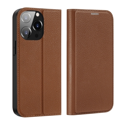 DUX DUCIS iPhone 14 Pro Fodral Skin X2 Premium