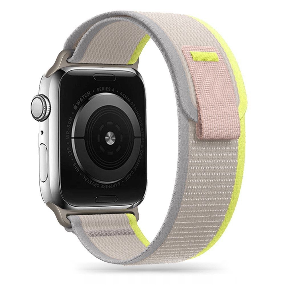 Tech-Protect Apple Watch 42/41/40/38 mm Armband Nylon