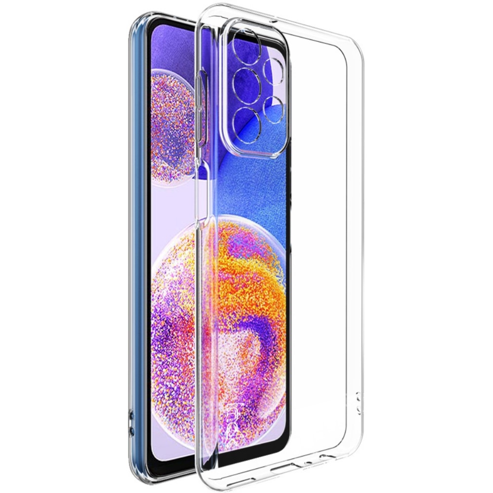 IMAK Samsung Galaxy A23 Skal TPU