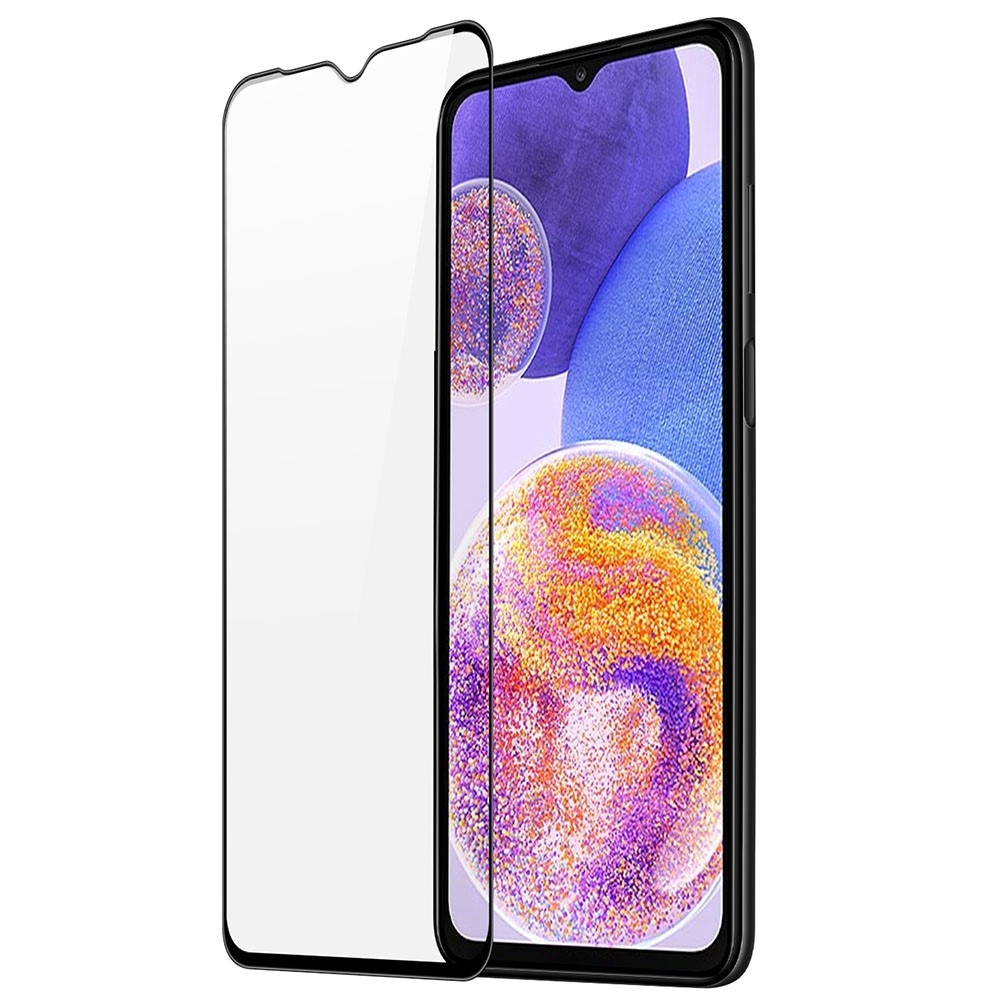 DUX DUCIS Samsung Galaxy A23 Skärmskydd Heltäckande