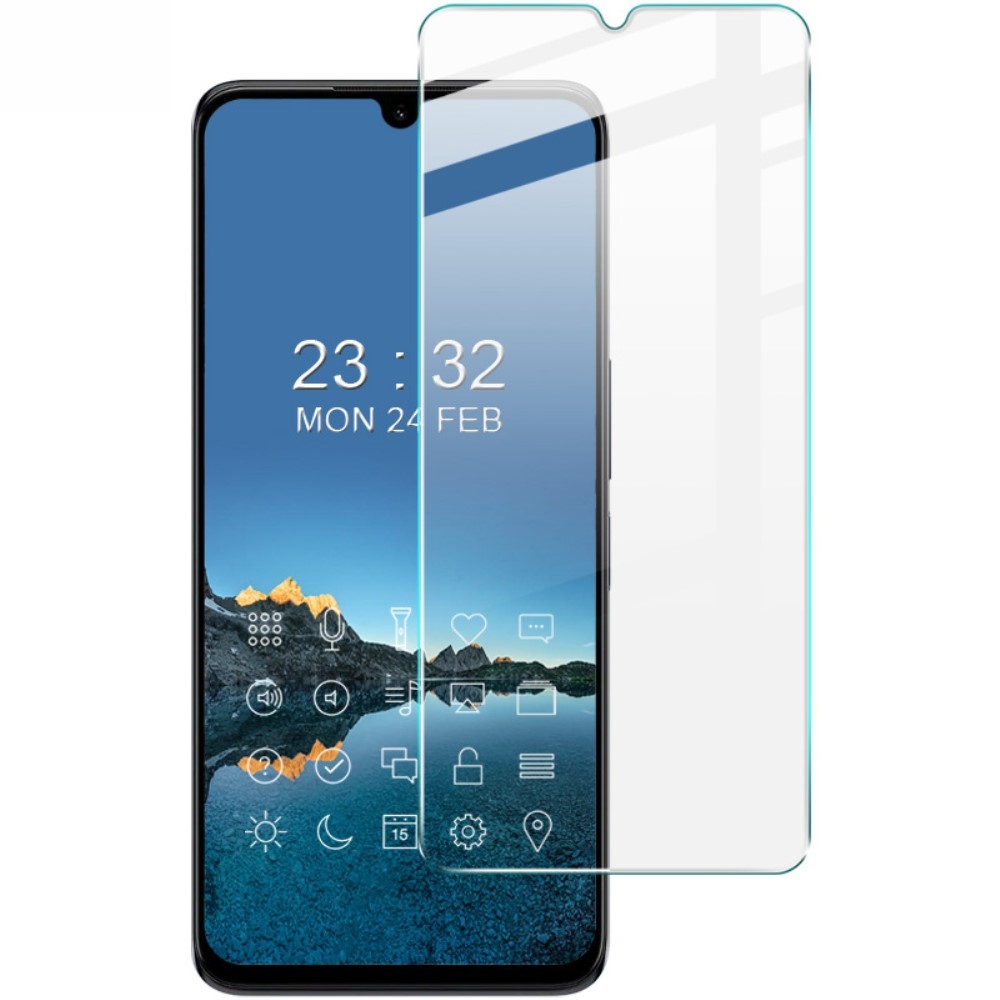 IMAK TCL 305 2022 / 30 / 30E / 30 SE Skärmskydd Härdat Glas