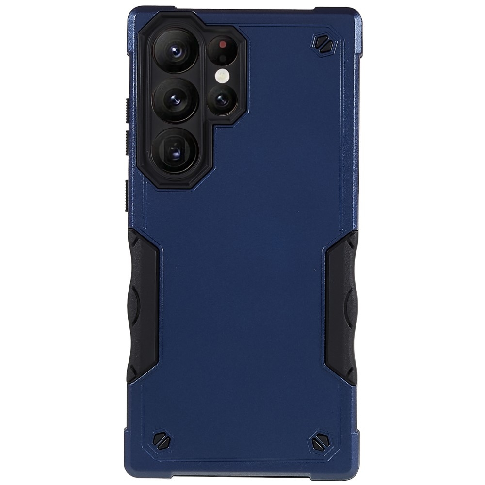 Galaxy S23 Ultra Skal Shockproof Armor