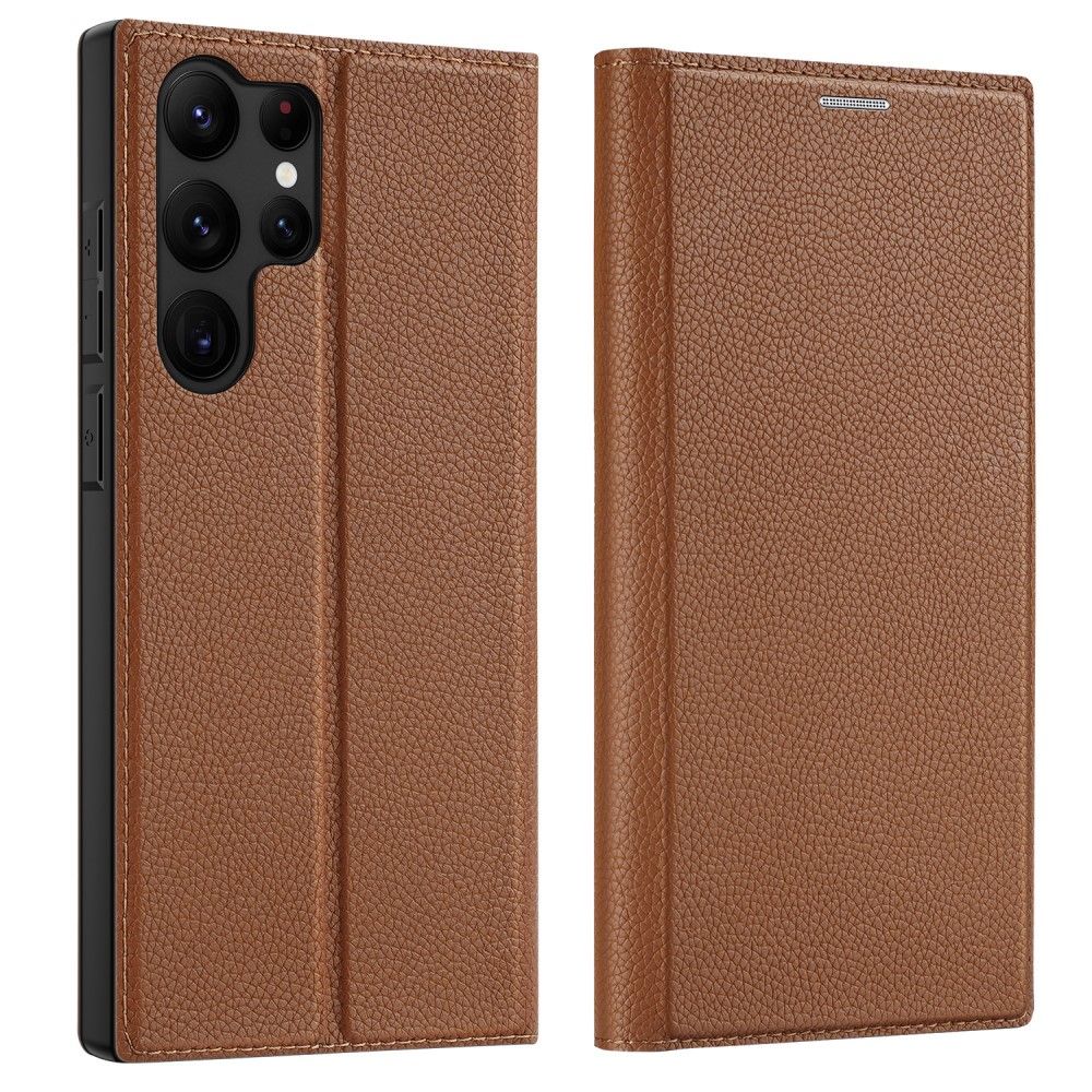 DUX DUCIS Galaxy S23 Ultra Fodral Skin X2 Premium