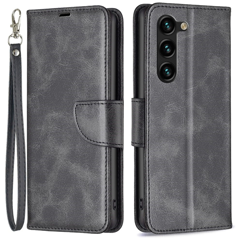 Galaxy S23 Plus Fodral Solid Shark