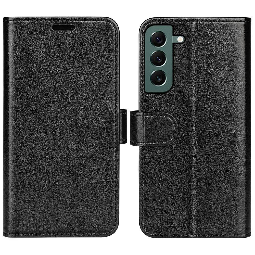 Galaxy S23 Plus Fodral Crazy Horse