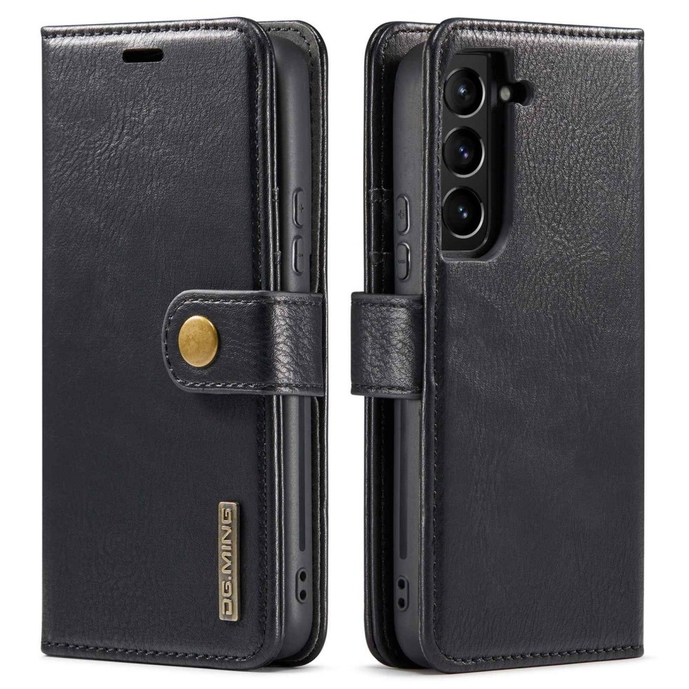 DG.MING Galaxy S23 Plus 2in1 Magnet Fodral / Skal