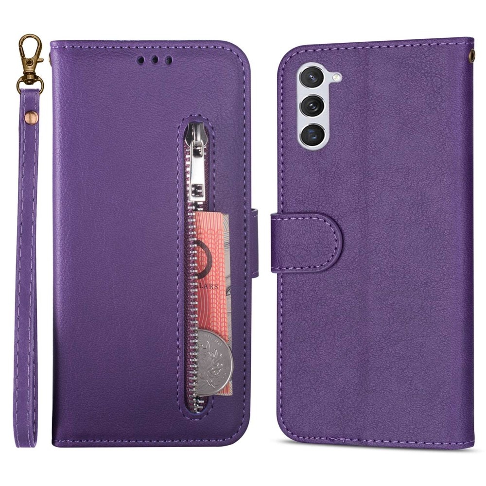 Galaxy S23 Plus Fodral Multifunktionell