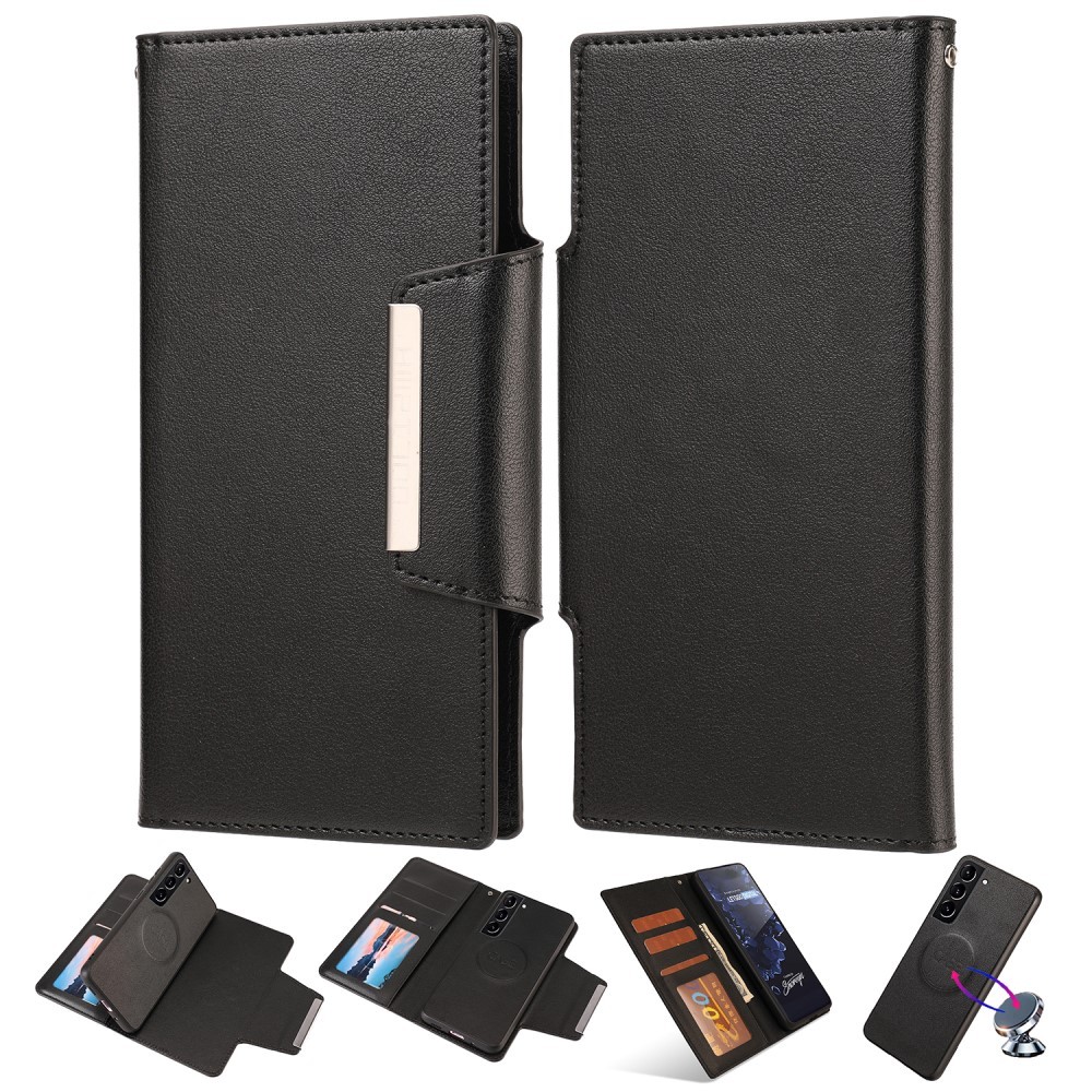 Galaxy S23 2in1 Magnet Fodral