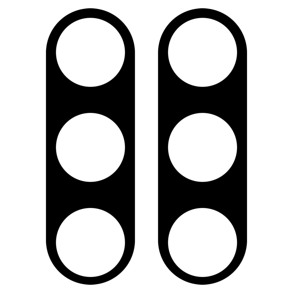 Galaxy S23 / S23 Plus 2-PACK Linsskydd 3D Härdat Glas