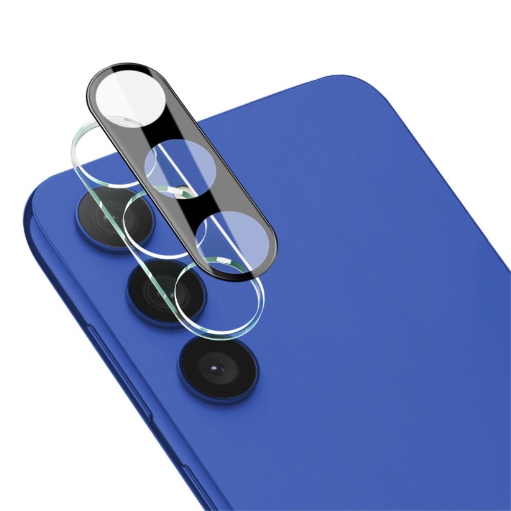 IMAK Samsung Galaxy S23 / S23 Plus Linsskydd Härdat Glas/Akryl