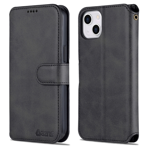 AZNS iPhone 14 Plus Fodral Solid Textur
