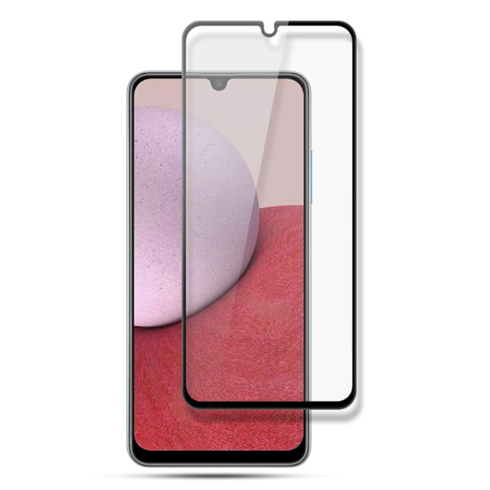 MOCOLO Galaxy A14 / Skärmskydd Heltäckande Härdat Glas