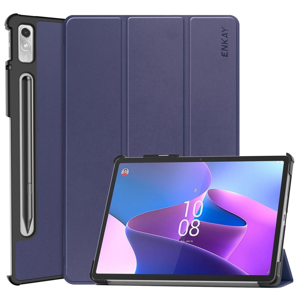 ENKAY Lenovo Tab P11 Pro Gen 2 Fodral Tri-Fold