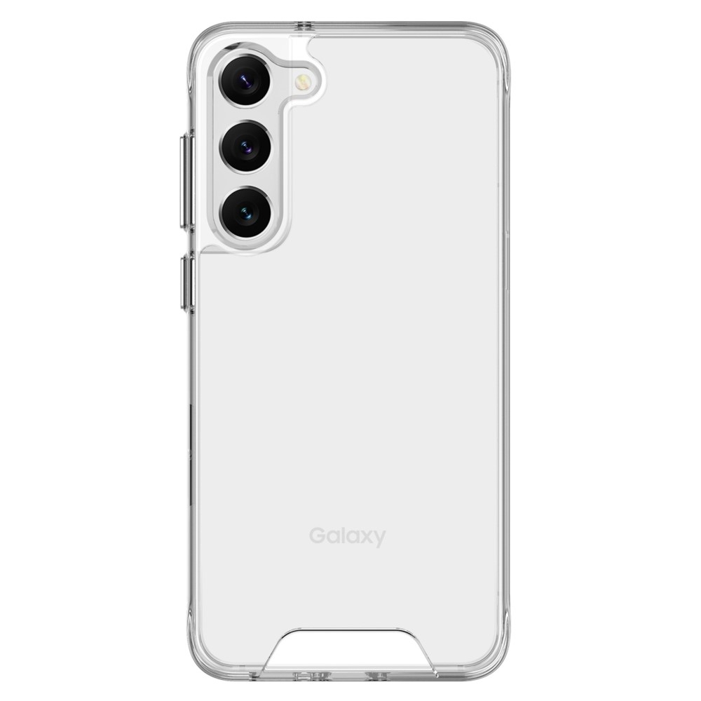 Galaxy S23 Plus Skal Shockproof Hybrid