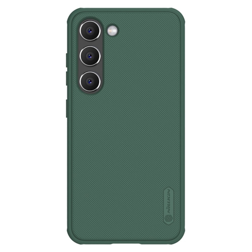 NILLKIN Samsung Galaxy S23 Plus Skal Frosted Shield Pro
