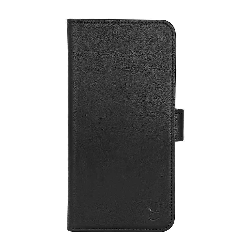 GEAR Galaxy A14 / Mobilfodral Läder