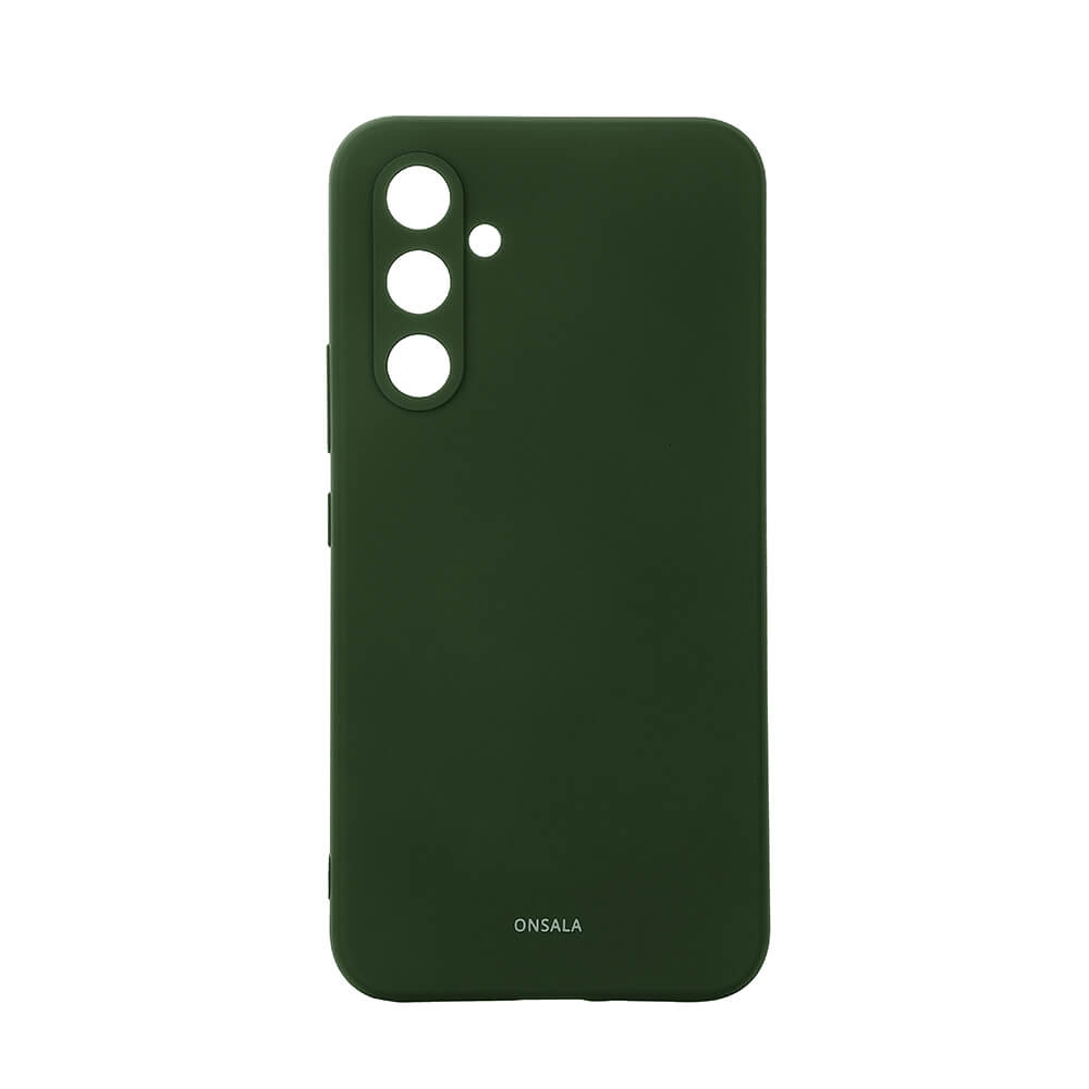 ONSALA Galaxy A54 Mobilskal Silikon