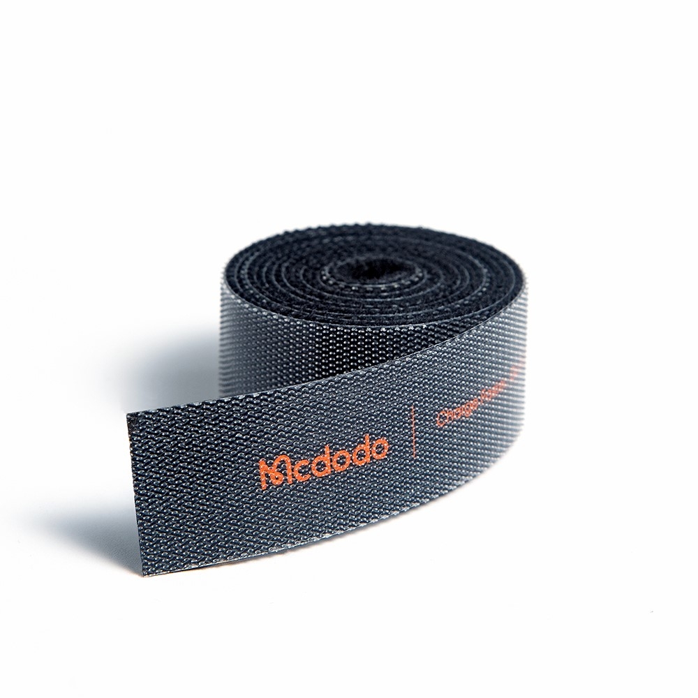 Mcdodo 100 cm Kardborrband/Kabelorganiserare
