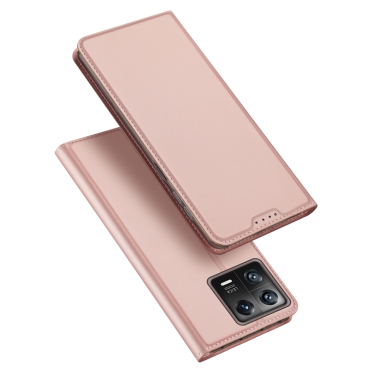 DUX DUCIS Xiaomi 13 Fodral Skin Pro
