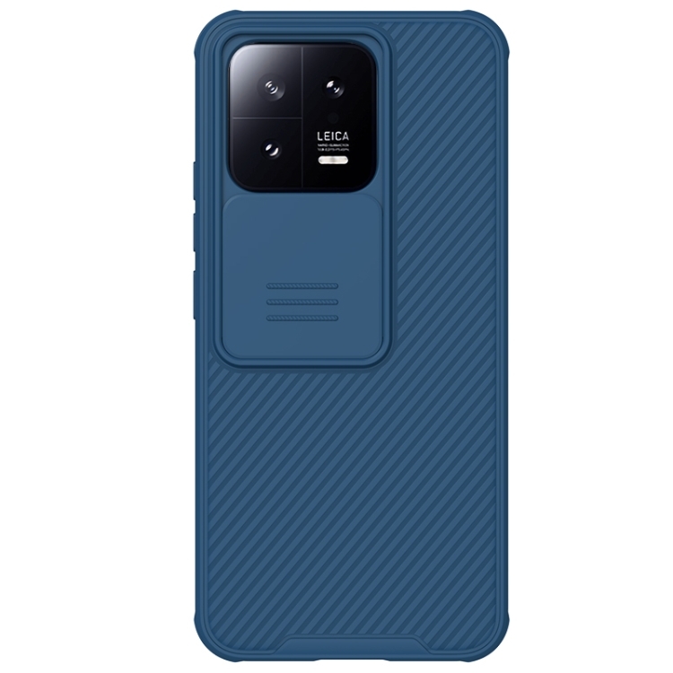 NILLKIN Xiaomi 13 Skal CamShield Pro