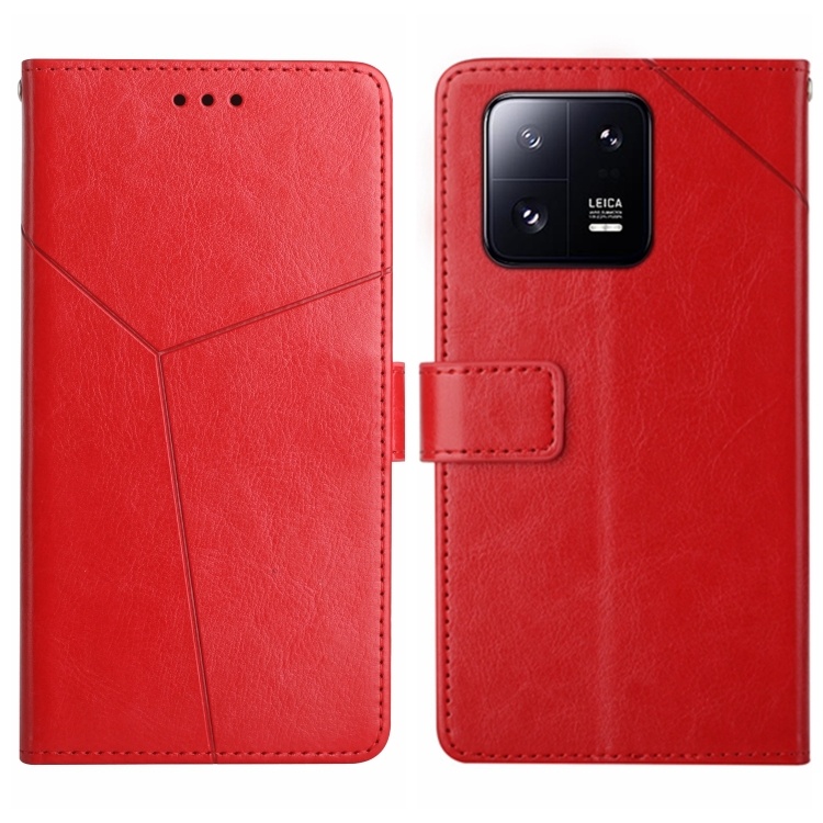 13 Fodral Y-Design Läder