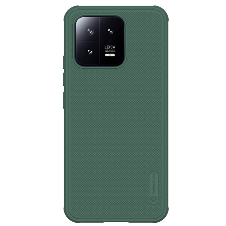 NILLKIN Xiaomi 13 Skal Frosted Shield Pro