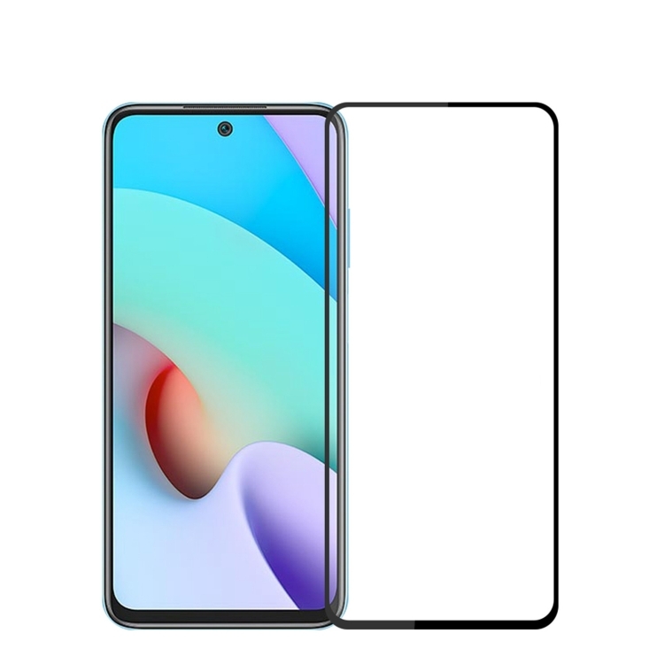 MOFI Xiaomi 13 Skärmskydd Heltäckande Härdat Glas