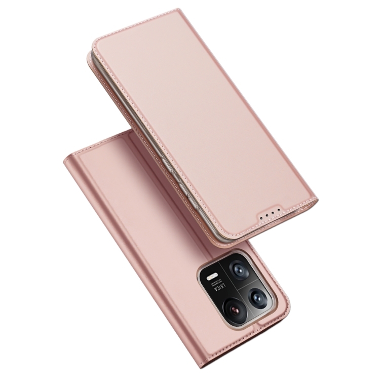 DUX DUCIS Xiaomi 13 Pro Fodral Skin Pro