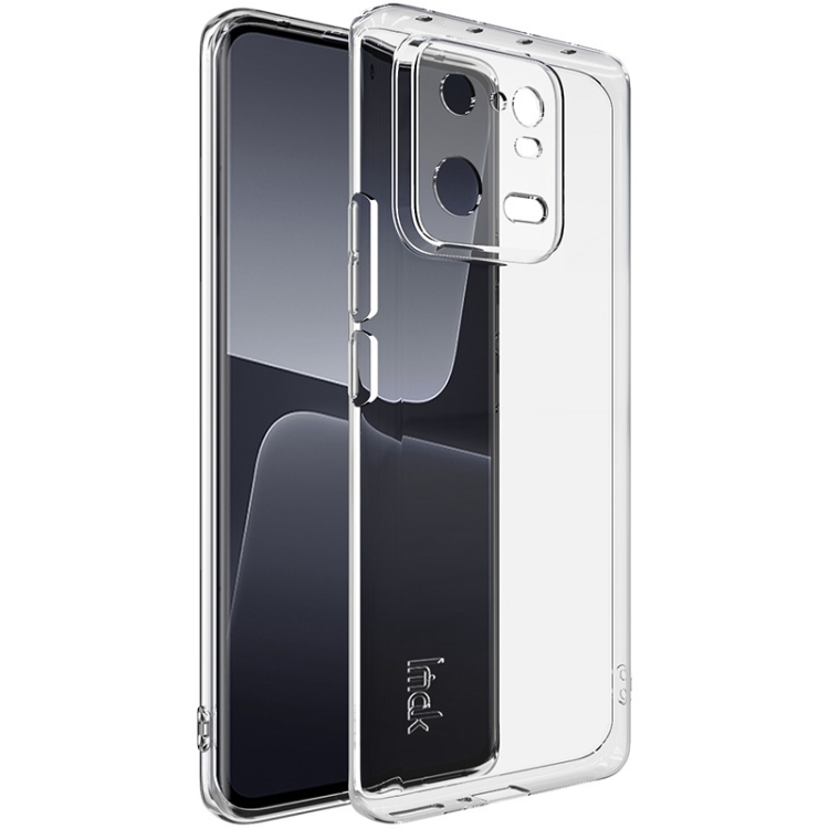 IMAK Xiaomi 13 Pro Skal TPU