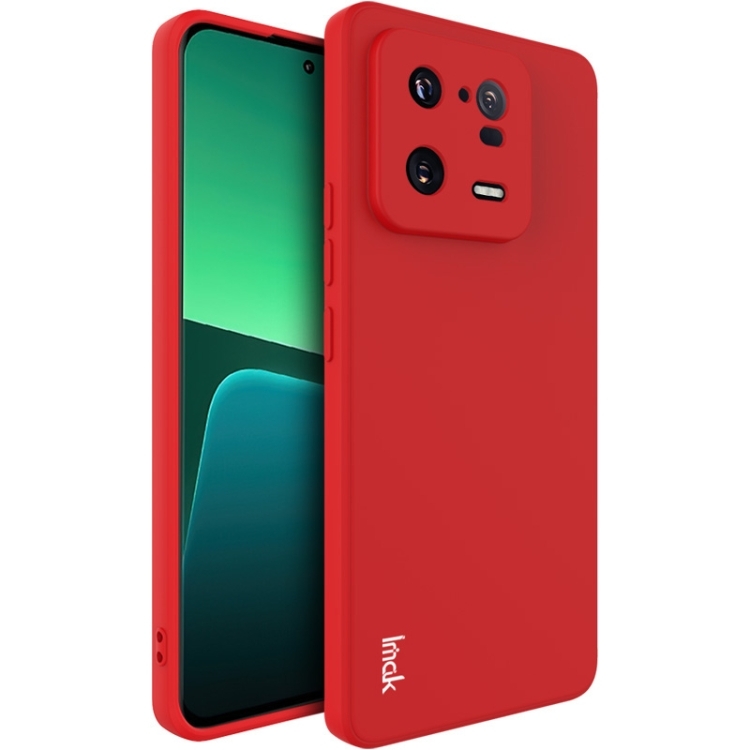 IMAK Xiaomi 13 Pro Skal Skin Touch
