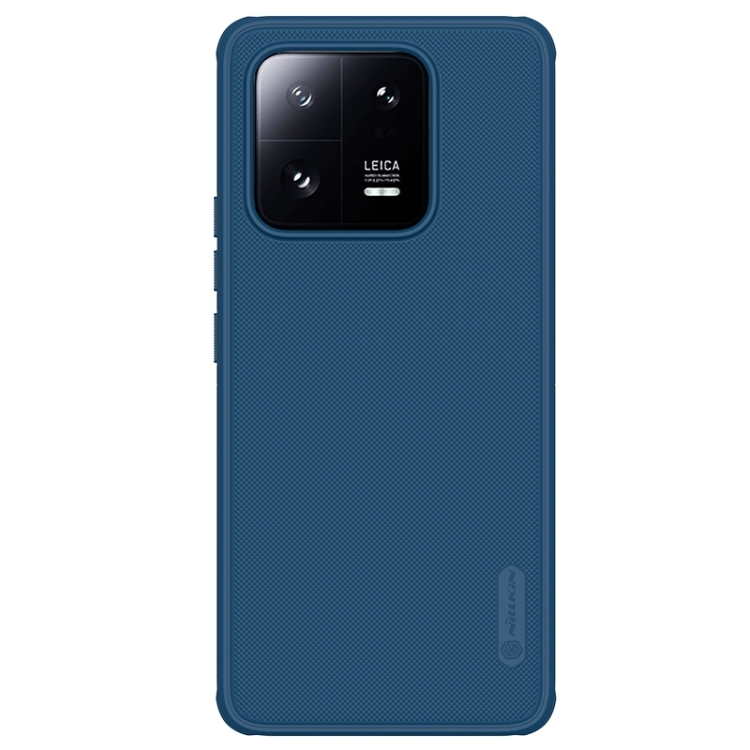 NILLKIN Xiaomi 13 Pro Skal Frosted Shield Pro