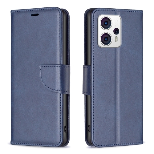 Moto G13 / G23 / G53 Fodral Shark Solid