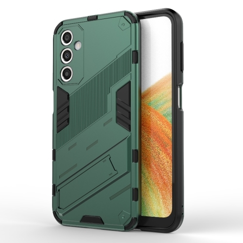 Galaxy A24 Skal Hybrid Kickstand