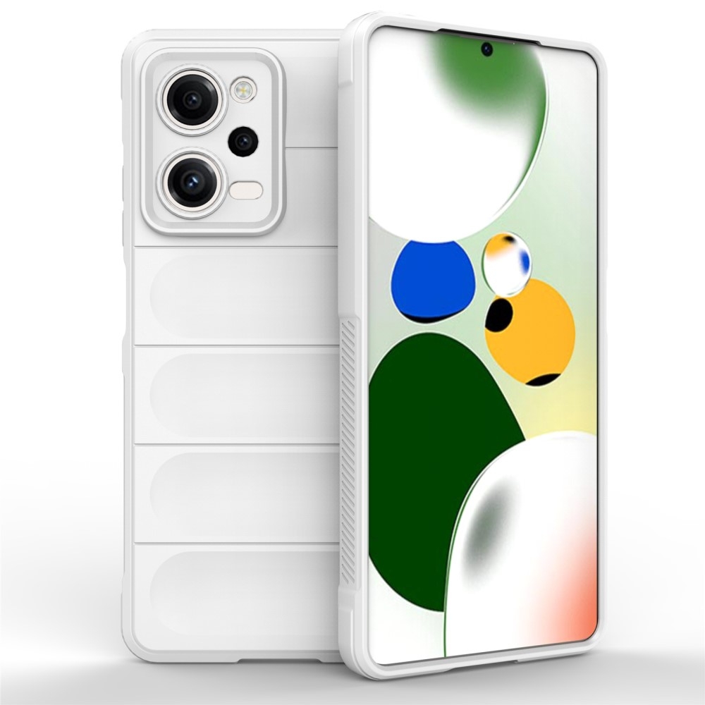 Redmi Note 12 Pro Skal Magic Shield